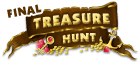 final treasure hunt