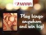 Maria bingo