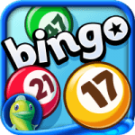 iPad online bingo