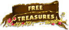 free treasures bb