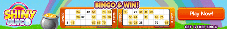 gegarandeerde jackpots bij beter bingo