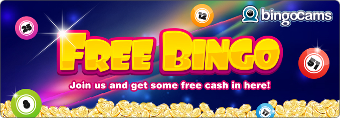 free Bingo bingocams