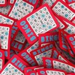 Online bingo is een sociaal spel