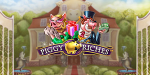 piggy riches netent