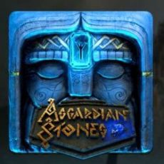 Asgardian Stones NetEnt