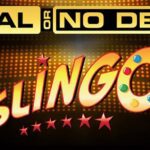 Slingo Deal or no Deal