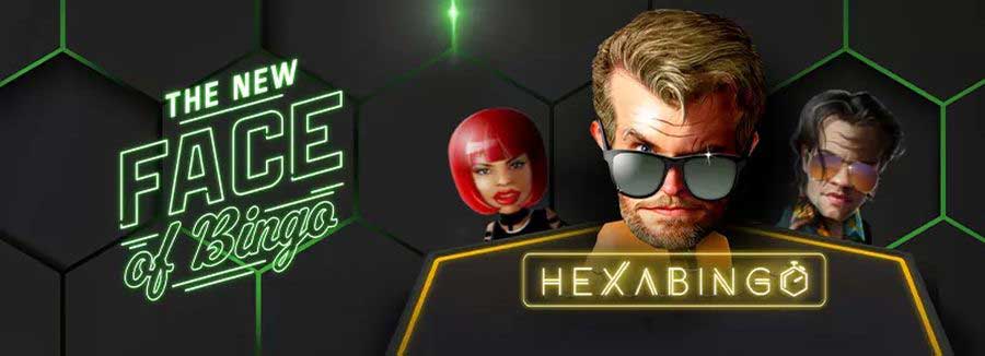 HexaBingo Relax Gaming