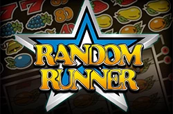 Random Runner bij Casino777
